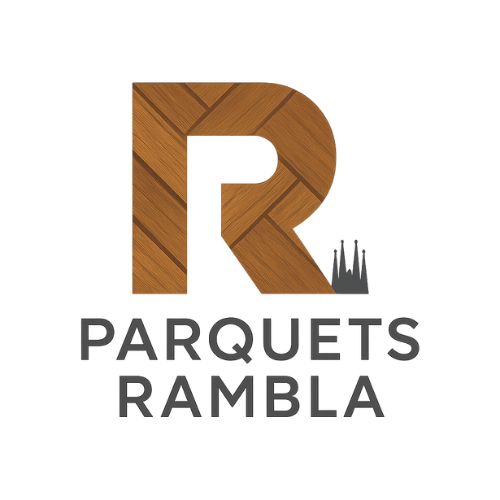 Logo Parquets Rambla